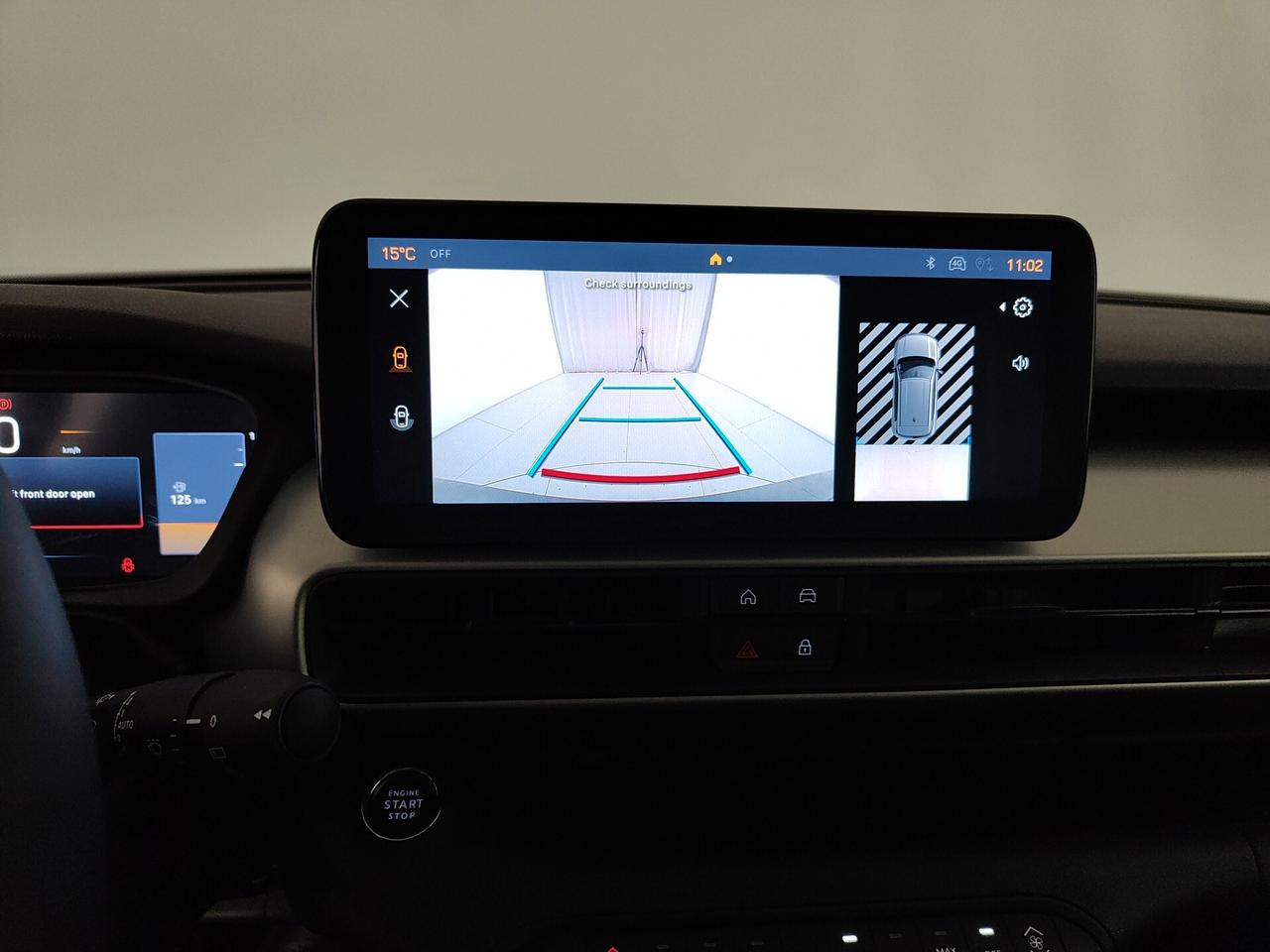 Jeep Avenger 1.2 Turbo 100 CV Summit