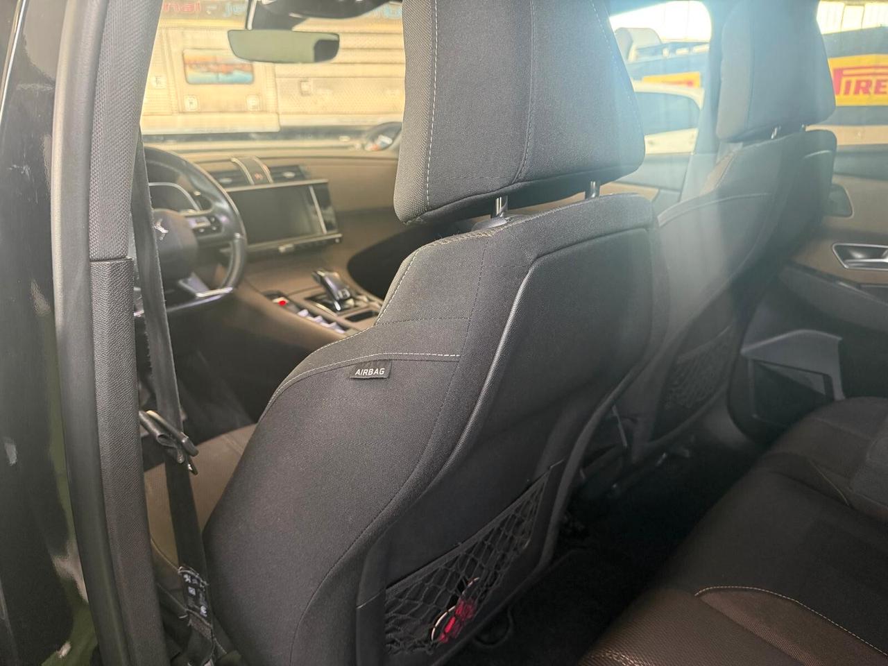 Ds 7 Crossback BlueHDi 130 Business