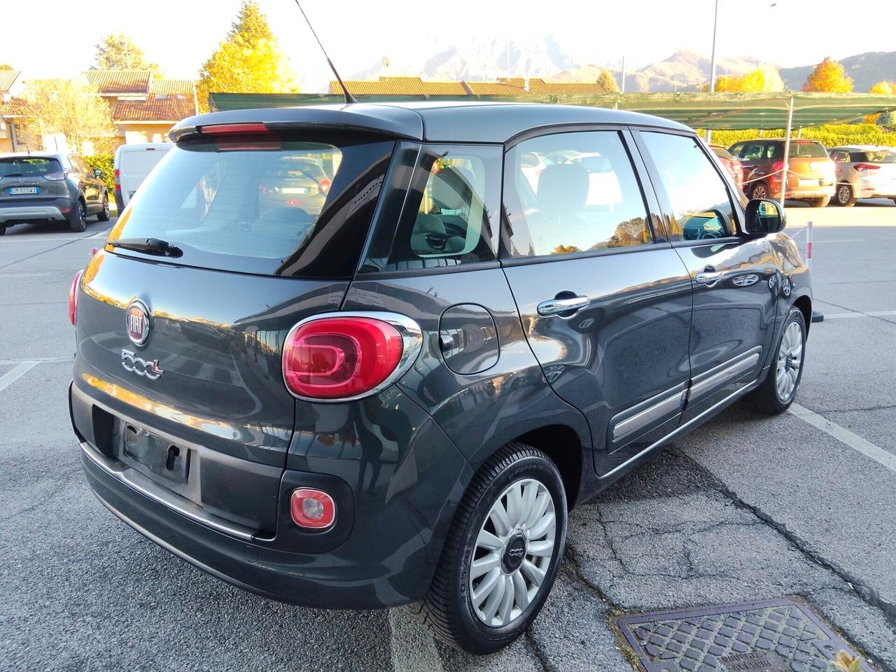 Fiat 500L 1.4 95 CV Pop Star