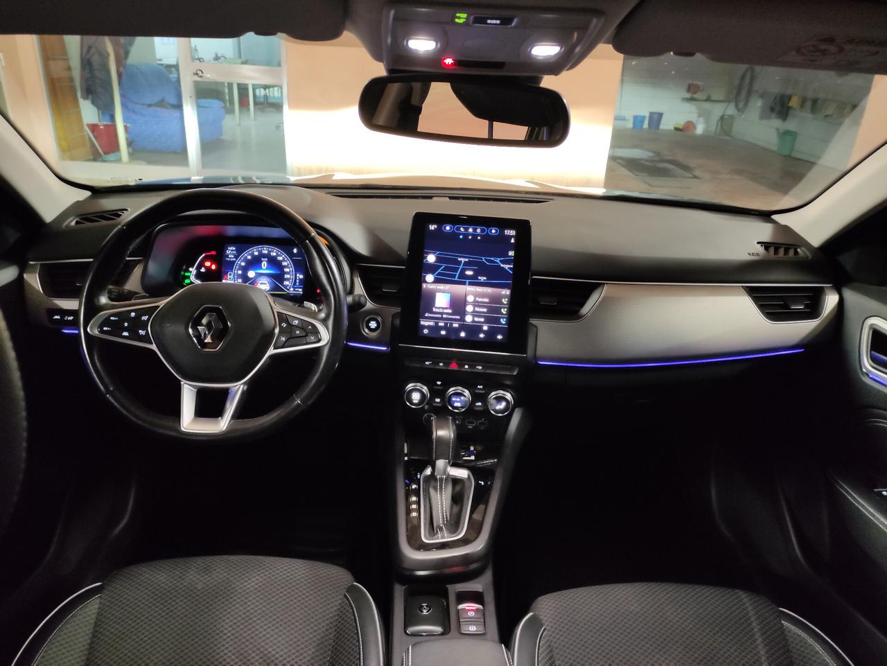 Renault Arkana 1.3TCe 140 CV Edc Intens