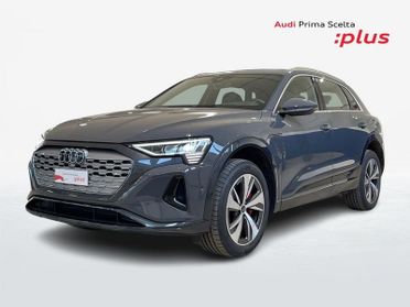 Audi Q8 e-tron Audi Q8 50 e-tron quattro