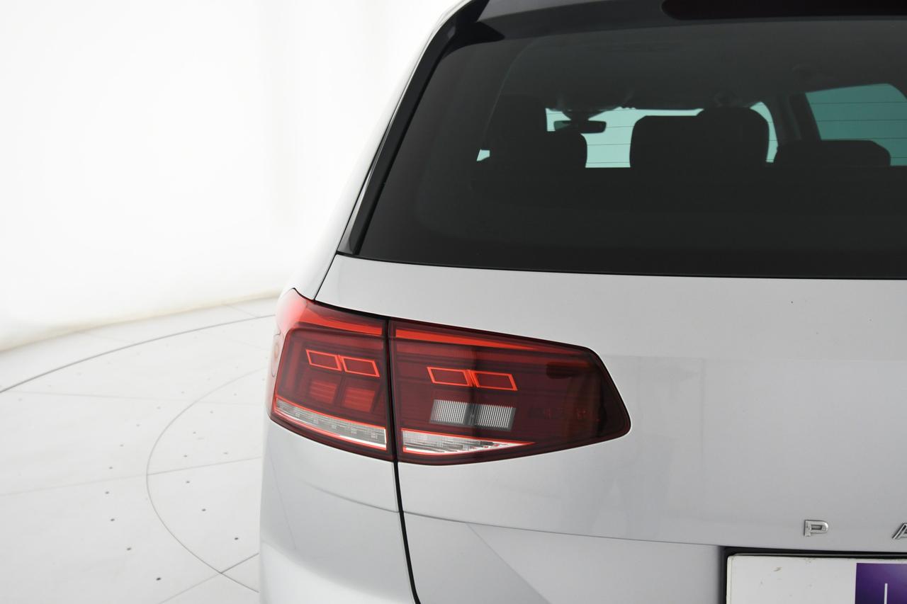 VOLKSWAGEN Passat Variant 2.0 tdi Executive 190cv dsg ACC+APP CONNECT+ALCANTARA