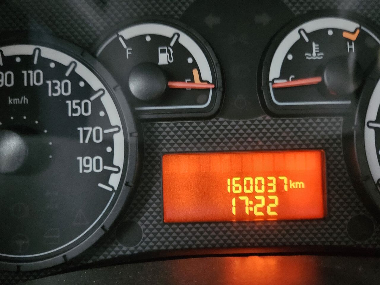 Fiat Panda 2012 photo 5