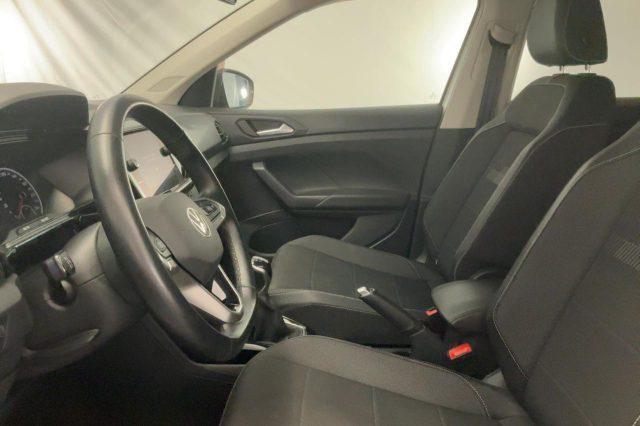 VOLKSWAGEN T-Cross 1.0 TSI Style BMT