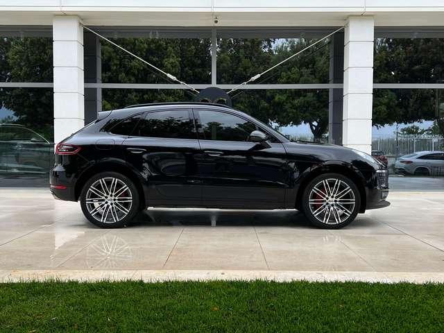 Porsche Macan 3.0d S 250cv pdk MY 17 PASM/TETTO/C.21/CAMERA