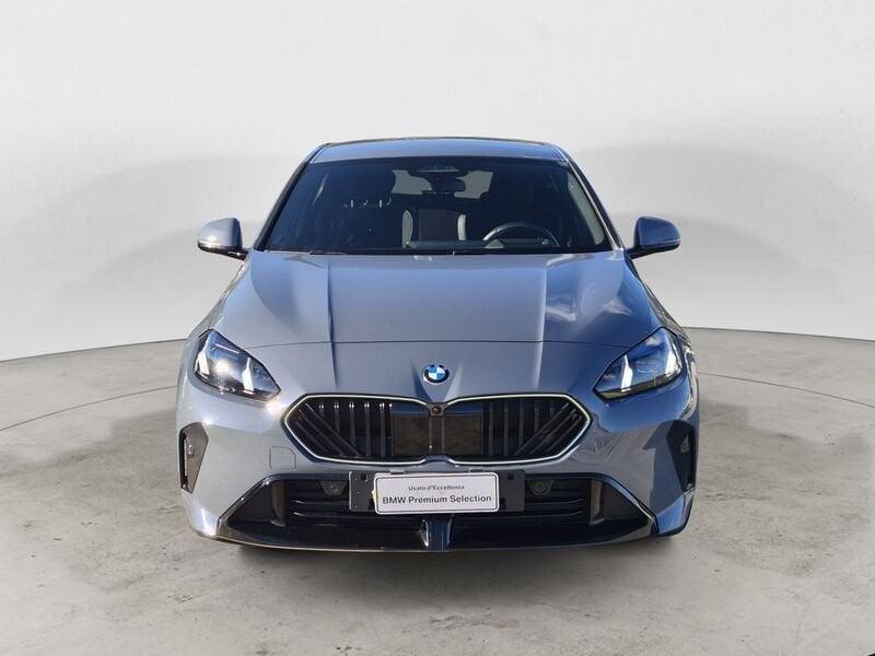 BMW Serie 1 118d MSport Pro auto