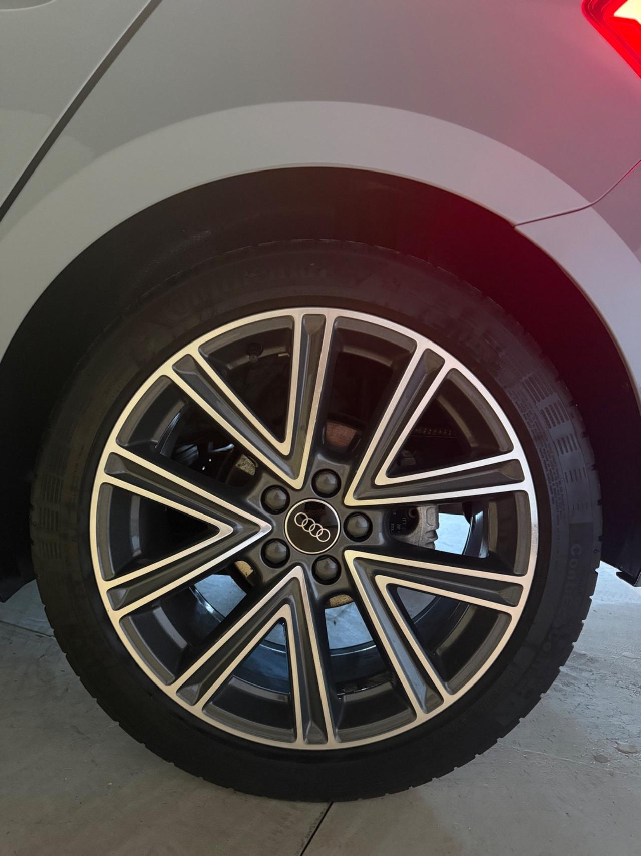 Audi A1 SPB 30 TFSI S tronic