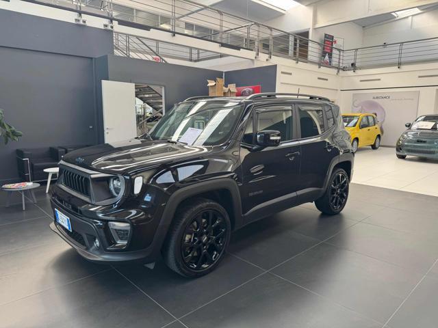 JEEP Renegade 1.3 T4 240CV PHEV 4xe AT6 S