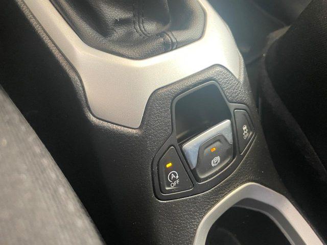 JEEP Renegade 1.6 Mjt 120 CV Longitude