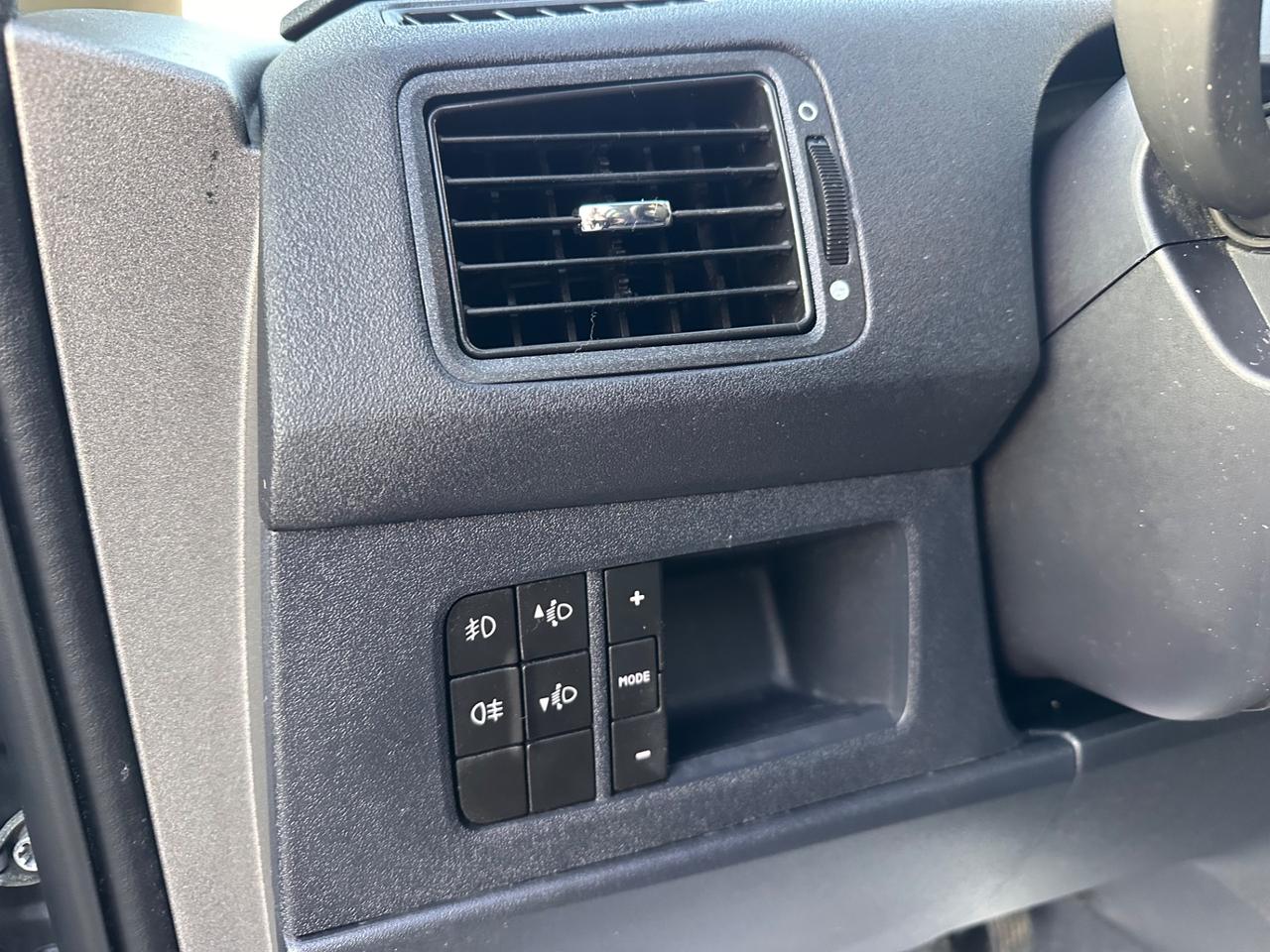 Lancia MUSA 12/2009 1.4 77CV 8V ARGENTO XFETTA