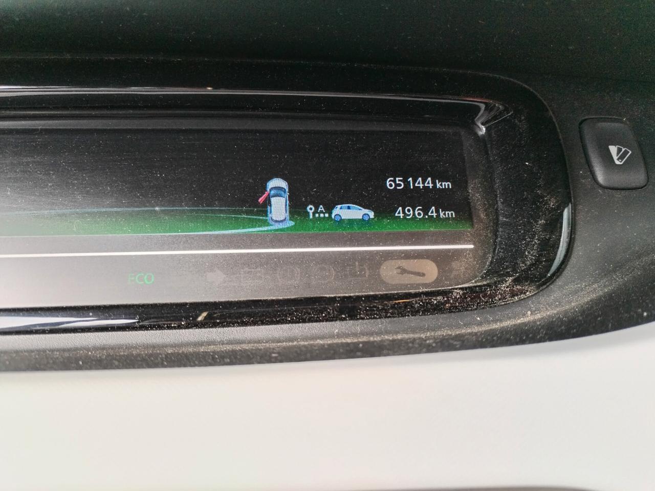 Renault ZOE Life R90 Flex