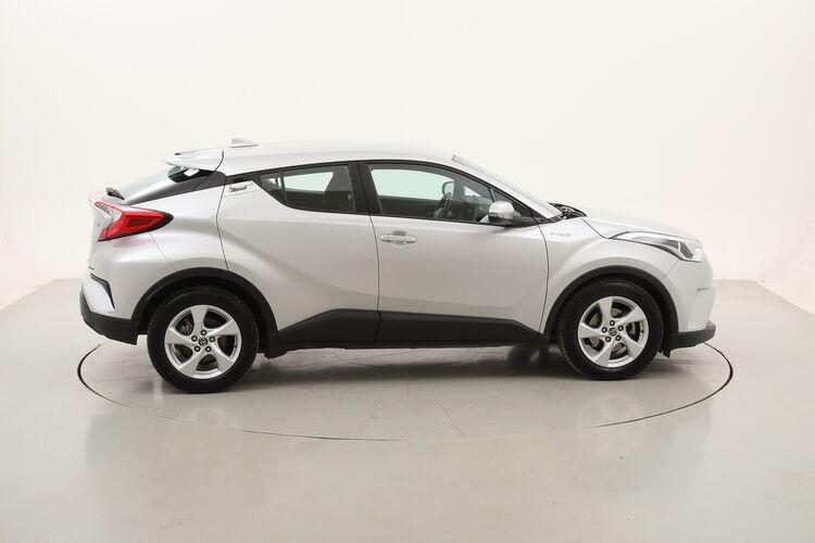 Toyota C-HR Hybrid Business BR230330 1.8 Full Hybrid 122CV