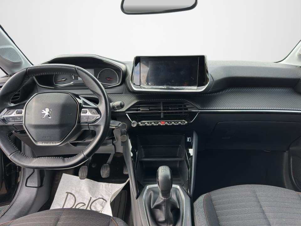 Peugeot 208 PureTech 75 Stop&Start 5 porte Active