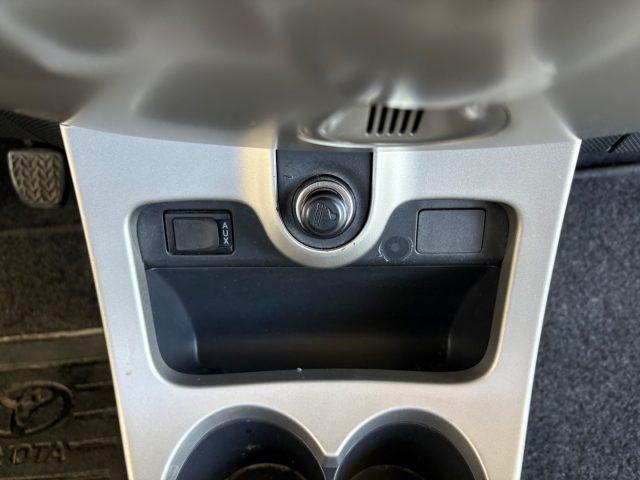 TOYOTA Urban Cruiser 1.3 Sol BENZINA IN PRONTA CONSEGNA ANCHE PER NEOP