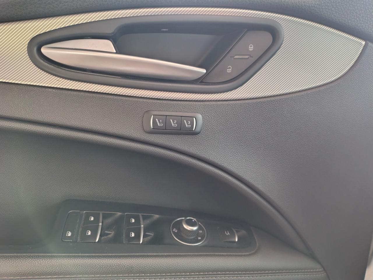 Alfa Romeo Stelvio 2.2 Turbodiesel 210 CV AT8 Q4 Super