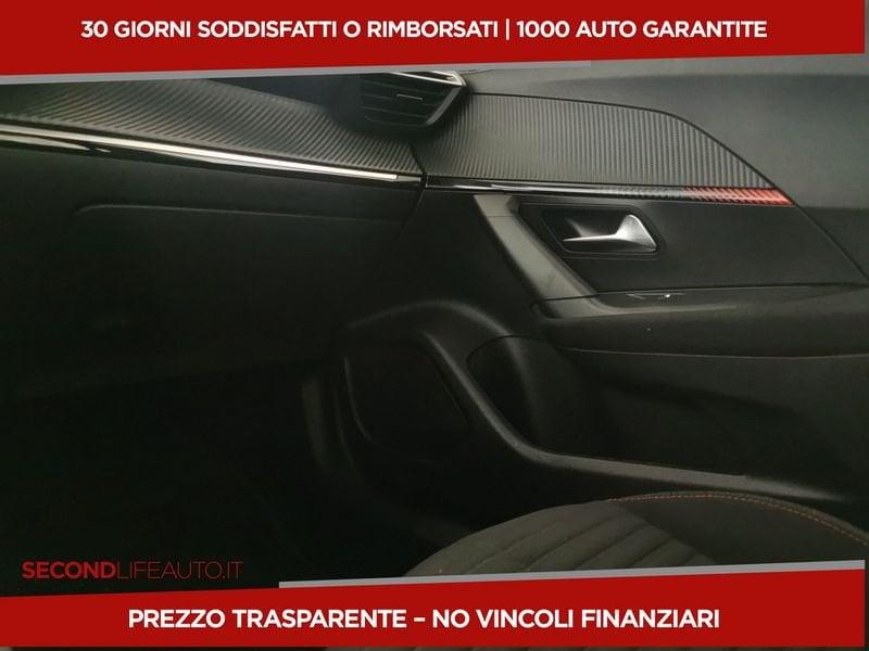 Peugeot 2008 1.2 puretech Active Pack s&s 100cv