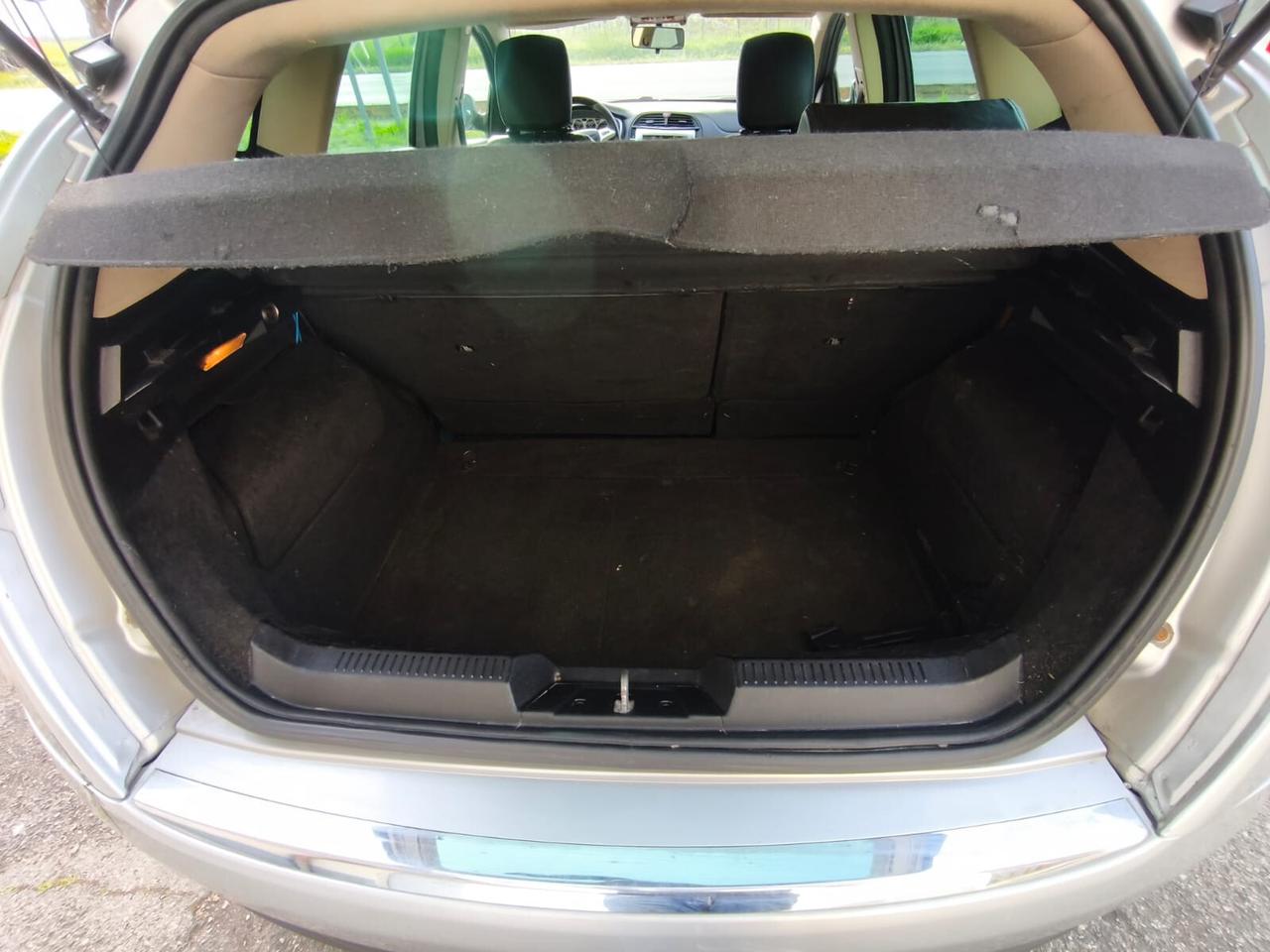 Lancia Delta 1.4 T-Jet 150 CV Platino