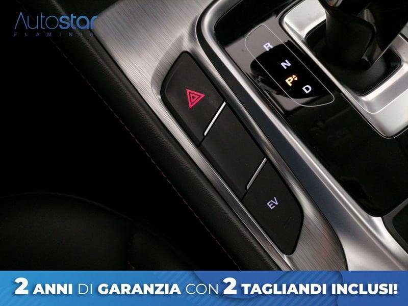 MG HS E 1.5 t-gdi phev Exclusive auto