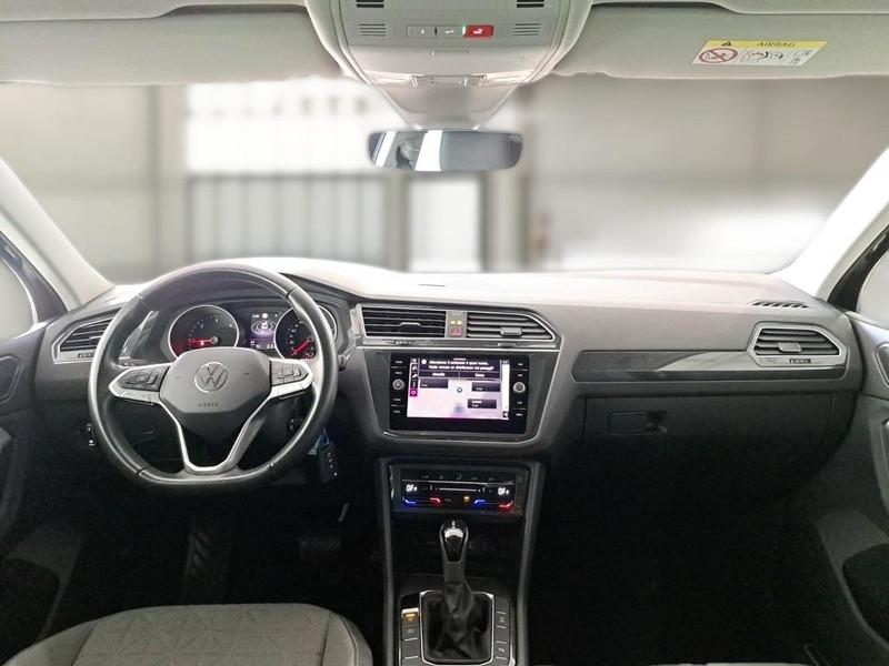 VOLKSWAGEN TIGUAN 2.0 TDI SCR 110KW Life DSG