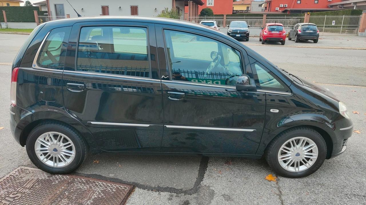 Lancia MUSA 1.3 Multijet 16V 90 CV Oro