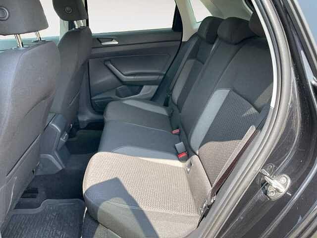 Volkswagen Polo 6ª serie 1.0TSI 95CV Edition Plus - NEOPATENTATI