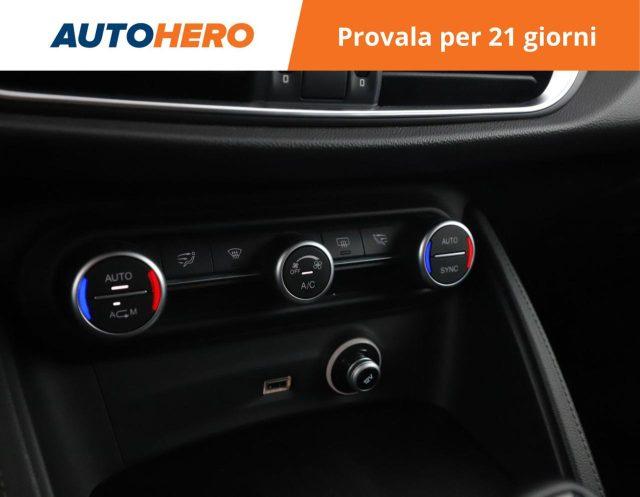 ALFA ROMEO Stelvio 2.0 Turbo 280 CV AT8 Q4 Executive