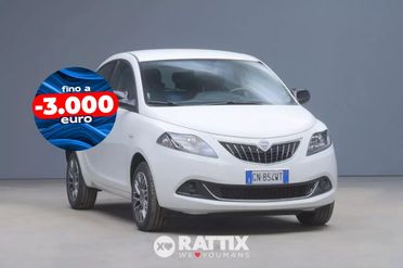 Lancia Ypsilon 1.0 Firefly Hybrid 70CV Gold Plus 5p.ti