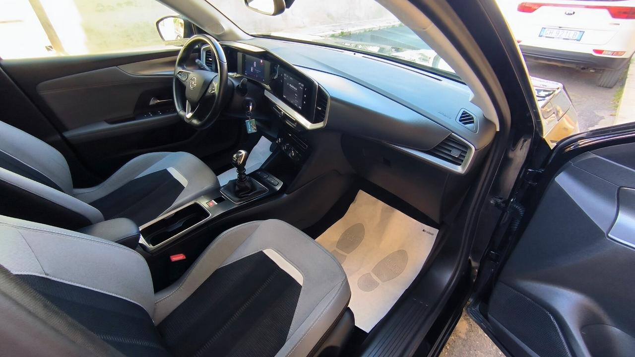 Opel Mokka 1.5 diesel Elegance