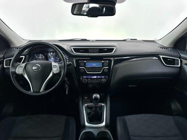 NISSAN Qashqai 1.5 dCi Acenta Premium