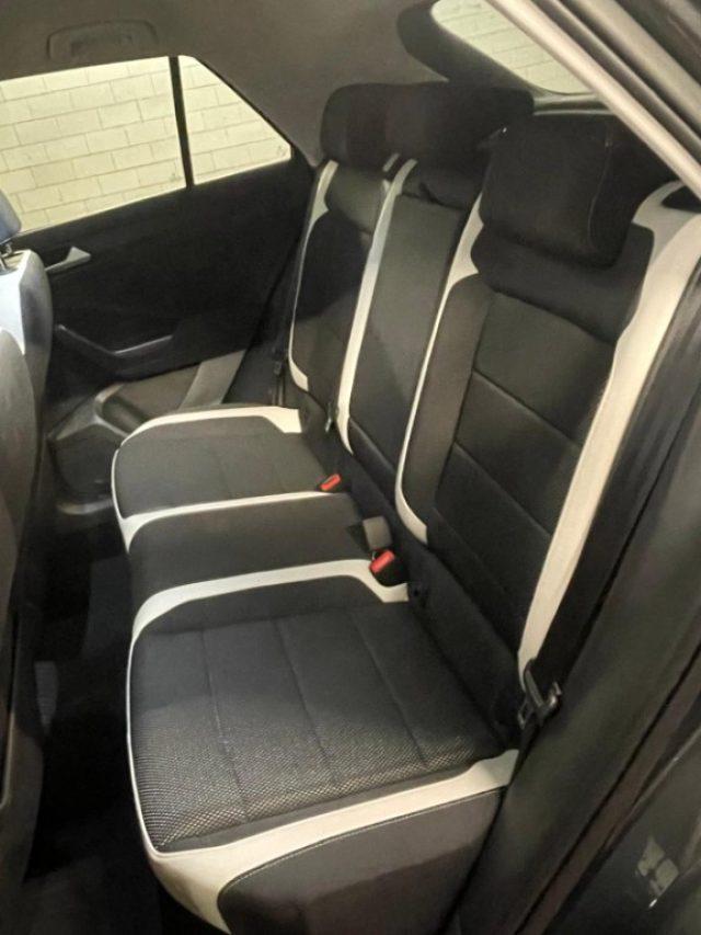 VOLKSWAGEN T-Roc 2.0 TDI SCR 4MOTION Style BlueMotion Technology