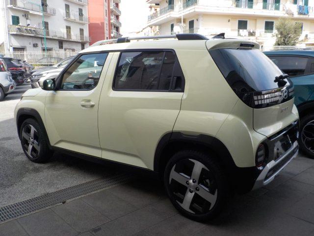 HYUNDAI INSTER 49 kWh 115CV XTech - Promo Incentivo