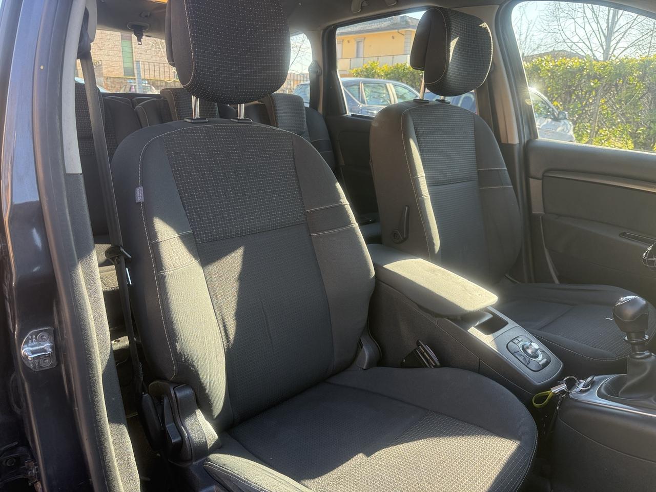 Renault Scenic Scénic 1.9 dCi 130CV Luxe 7 Posti