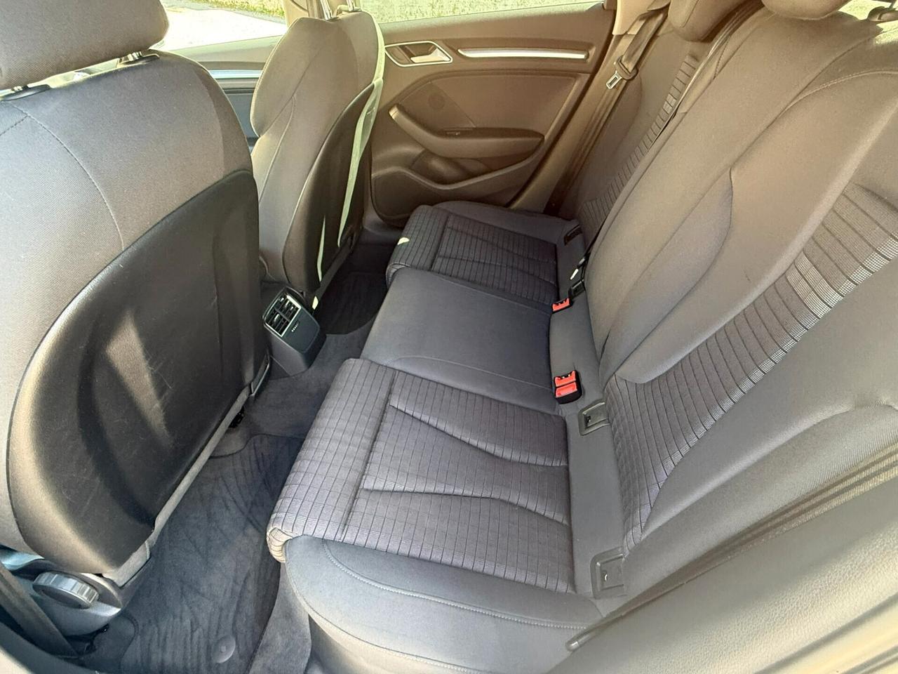 Audi A3 SPB 30 TDI Sport