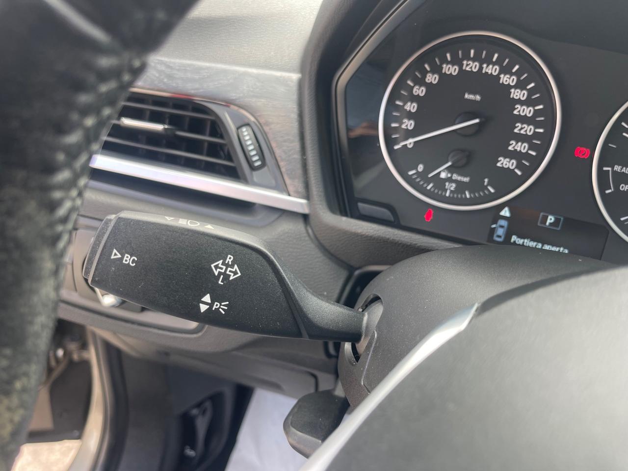 BMW X1 F48 20d xLine XDrive 2.0 TwinPower Turbo 190cv