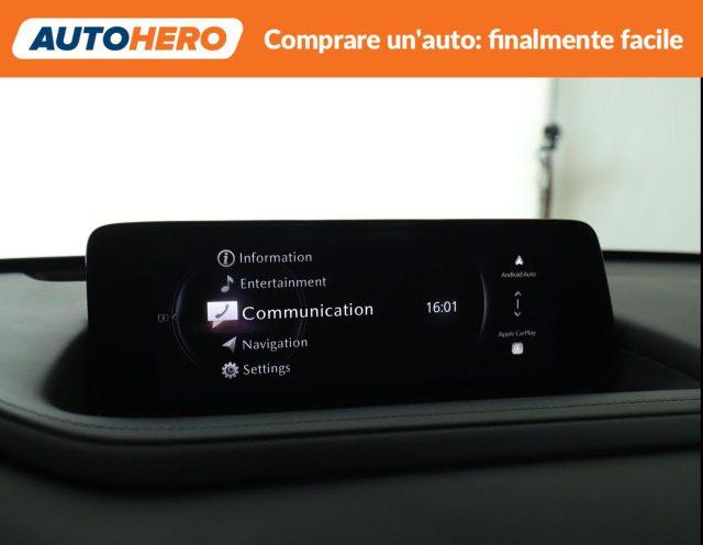 MAZDA CX-30 2.0L e-Skyactiv-X M Hybrid 2WD Exclusive Line