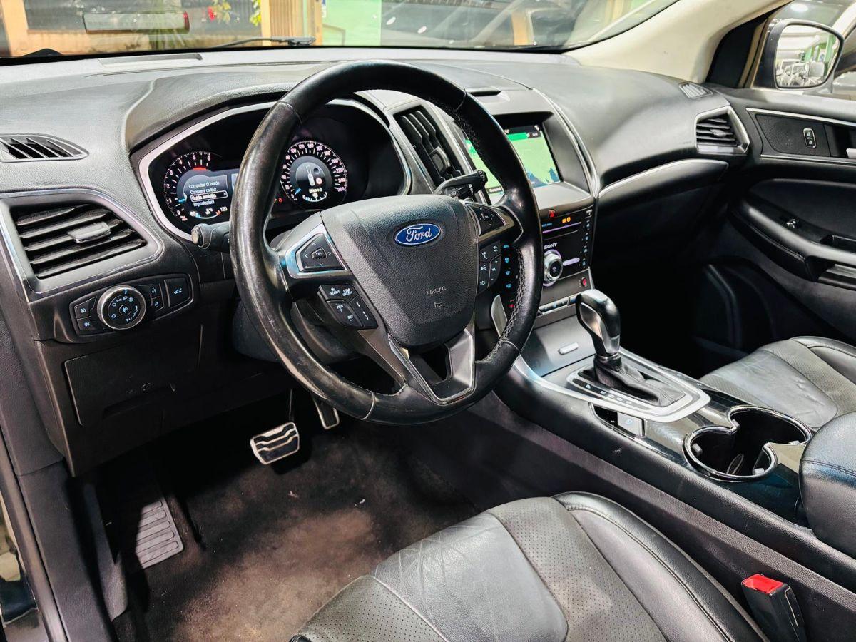 Ford Edge 2.0 TDCI 210cv AWD S&S Pow. ST Line