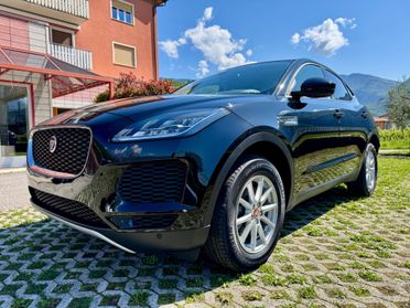 Jaguar E-Pace 2.0D 150 CV S