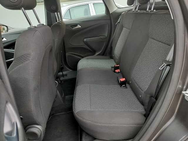 Opel Crossland 1.2 Turbo 12V 110 CV Start&Stop Edition