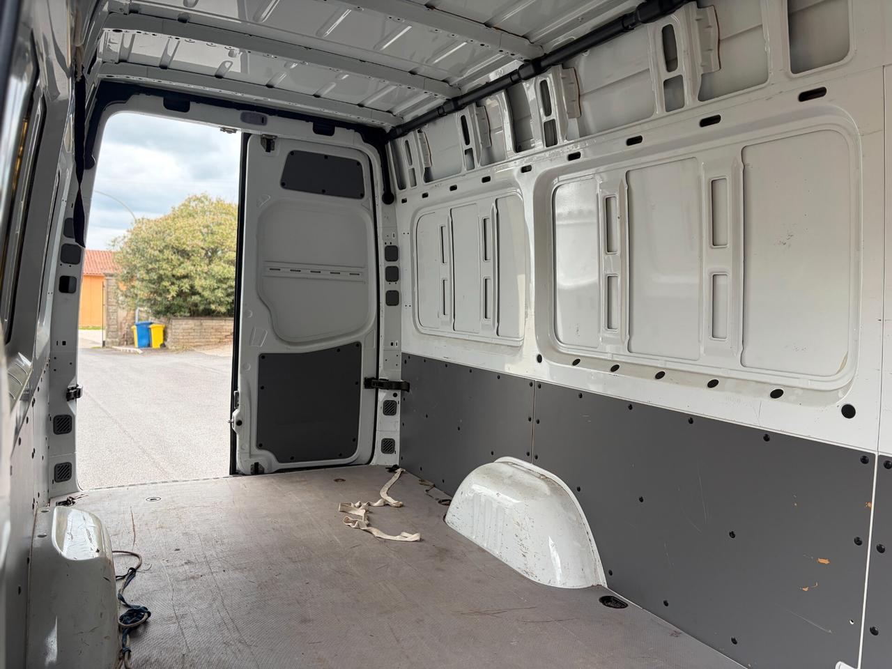 Mercedes Benz Sprinter 315 CDI