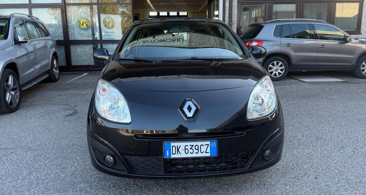 Renault Twingo 1.2 8V Dynamique