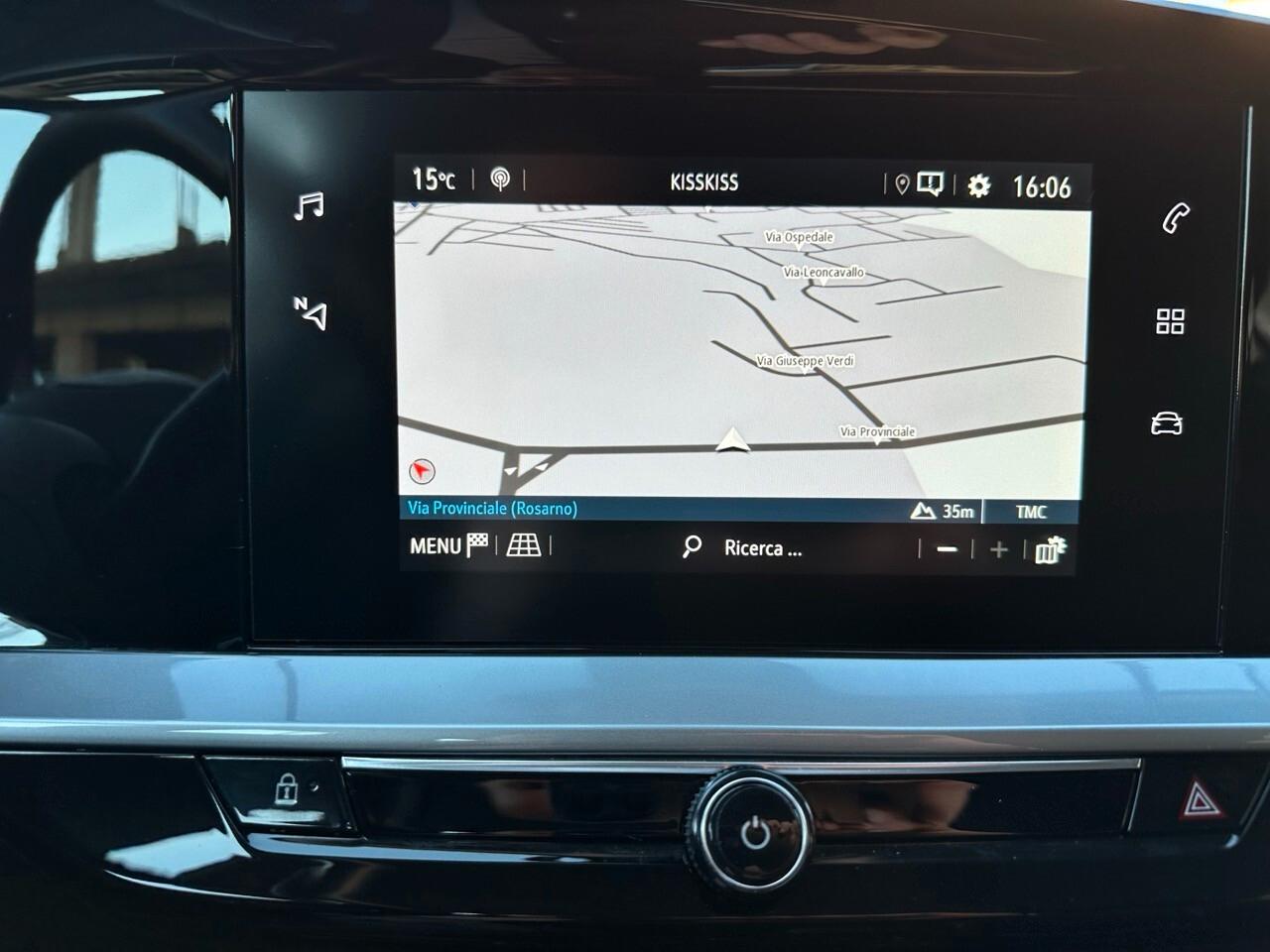 Opel Mokka 1.5 diesel Elegance