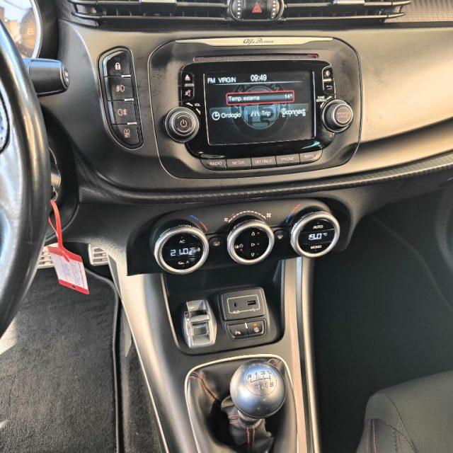ALFA ROMEO Giulietta 1.6 JTDm 120 CV Super