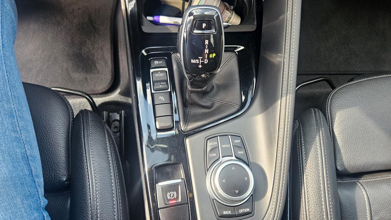 Bmw X2 M xDrive18d Msport