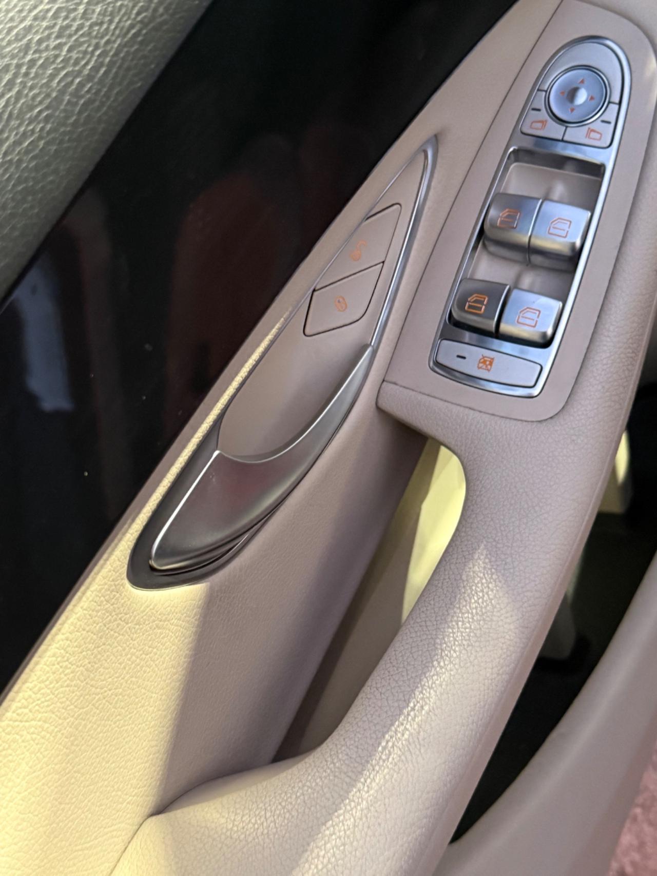 Mercedes-benz GLC 200 d 4Matic Business