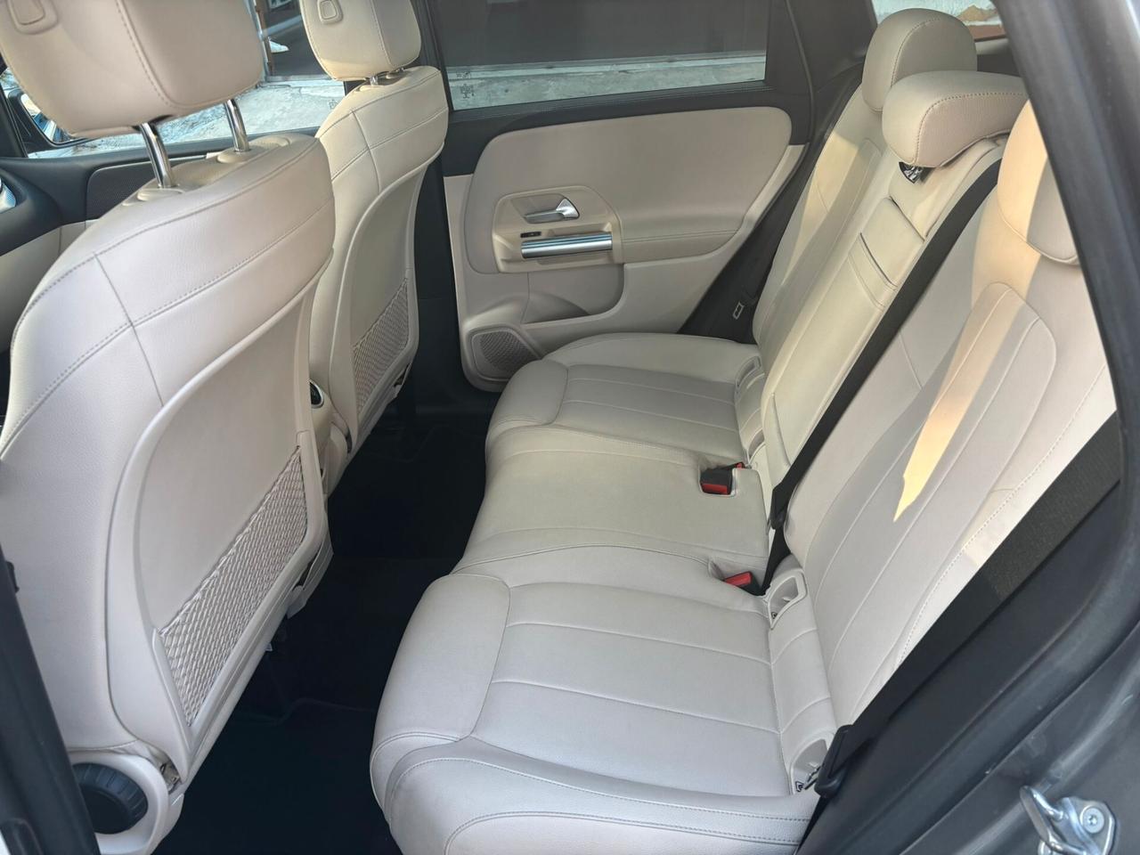 Mercedes-benz B 180 Mercedes B 180d Sport Plus