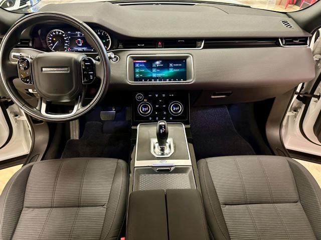 LAND ROVER Range Rover Evoque 2.0D I4 150CV AWD AUTO UNIPRO CERCHI 20"