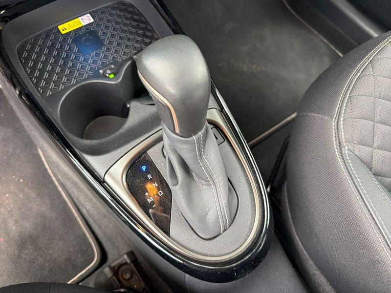 Toyota Aygo X Aygo X 1.0 Lounge Air 72cv s-cvt