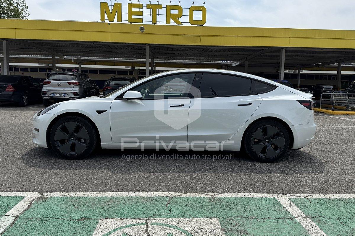 TESLA Model 3 Long Range Dual Motor AWD