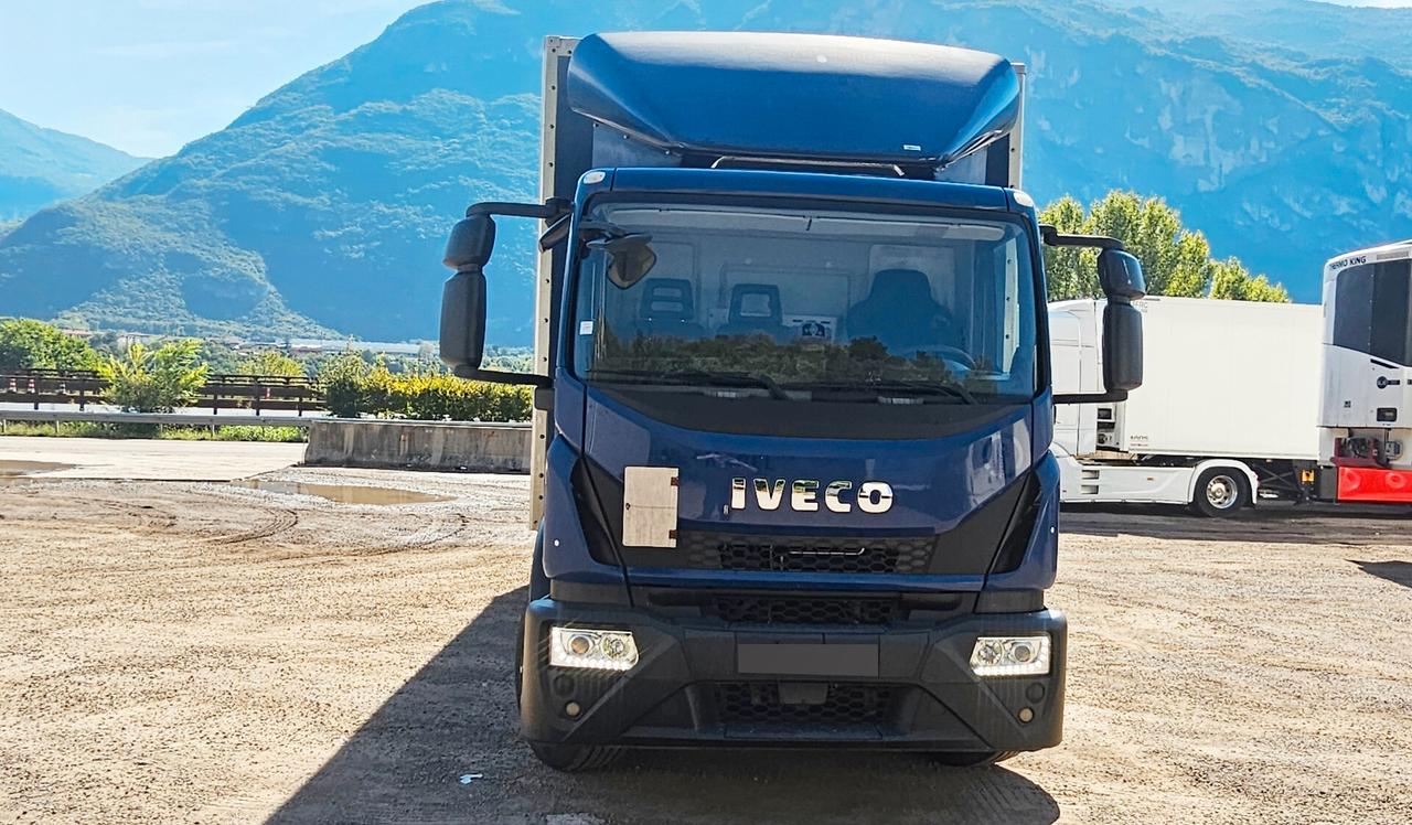 IVECO EUROCARGO 160E25P Euro 6