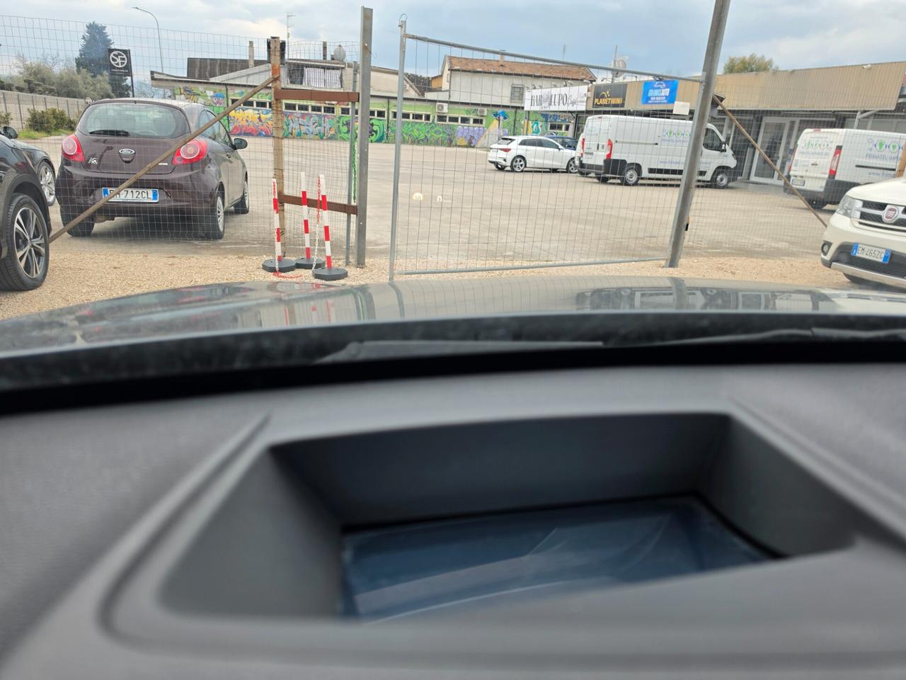 Bmw X1 sDrive18d xLine automatico garanzia